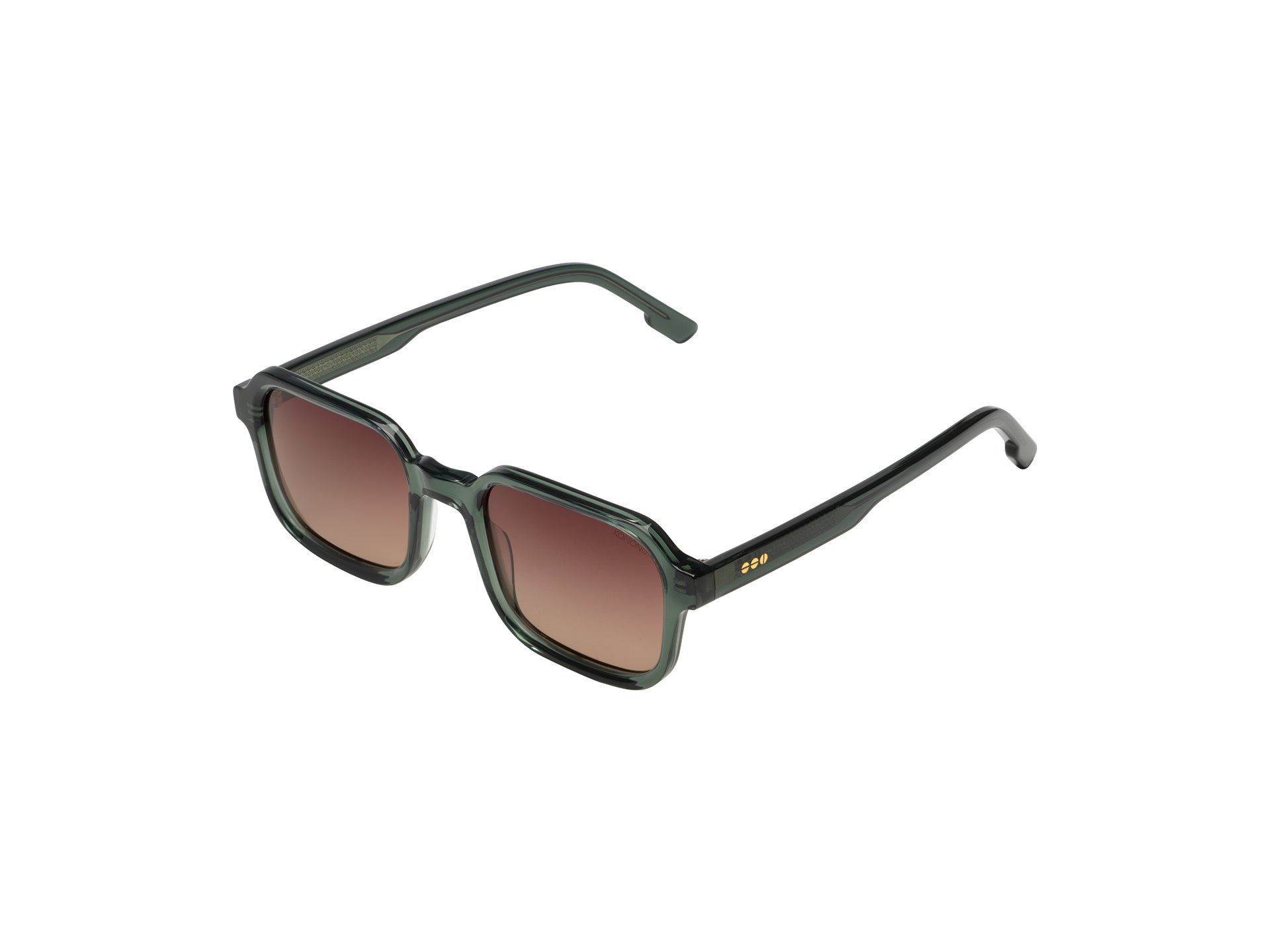 komono-romeo-emerald-sonnenbrille image 2