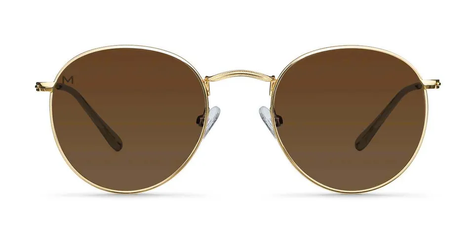 meller-yster-gold-kakao-sonnenbrille image 1
