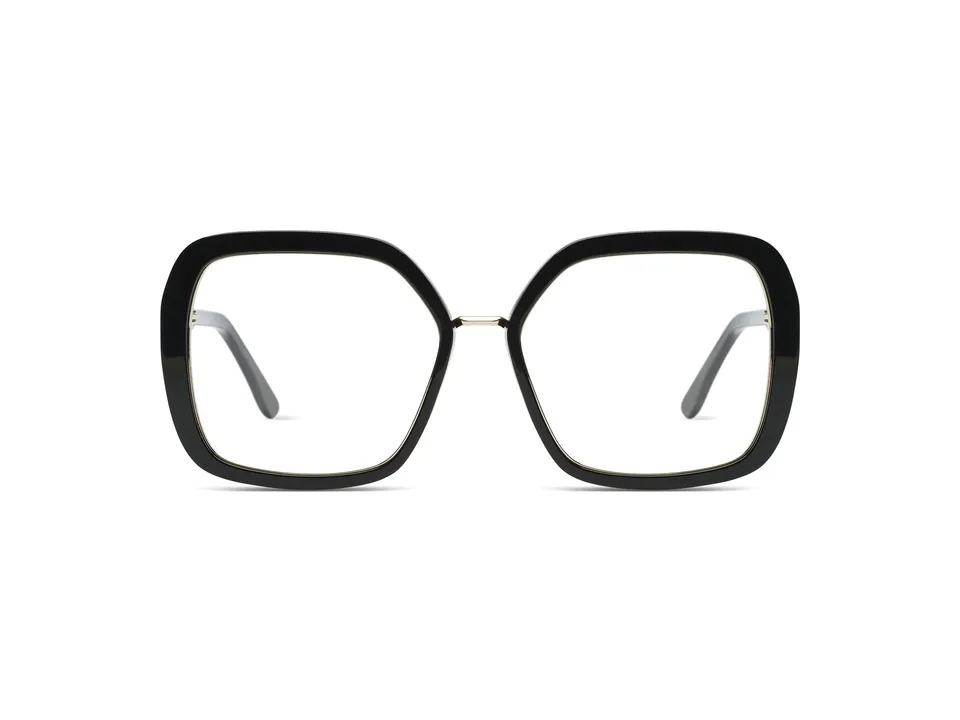 komono-violetta-black-sonnenbrille-optik-serie-schwarz image 1