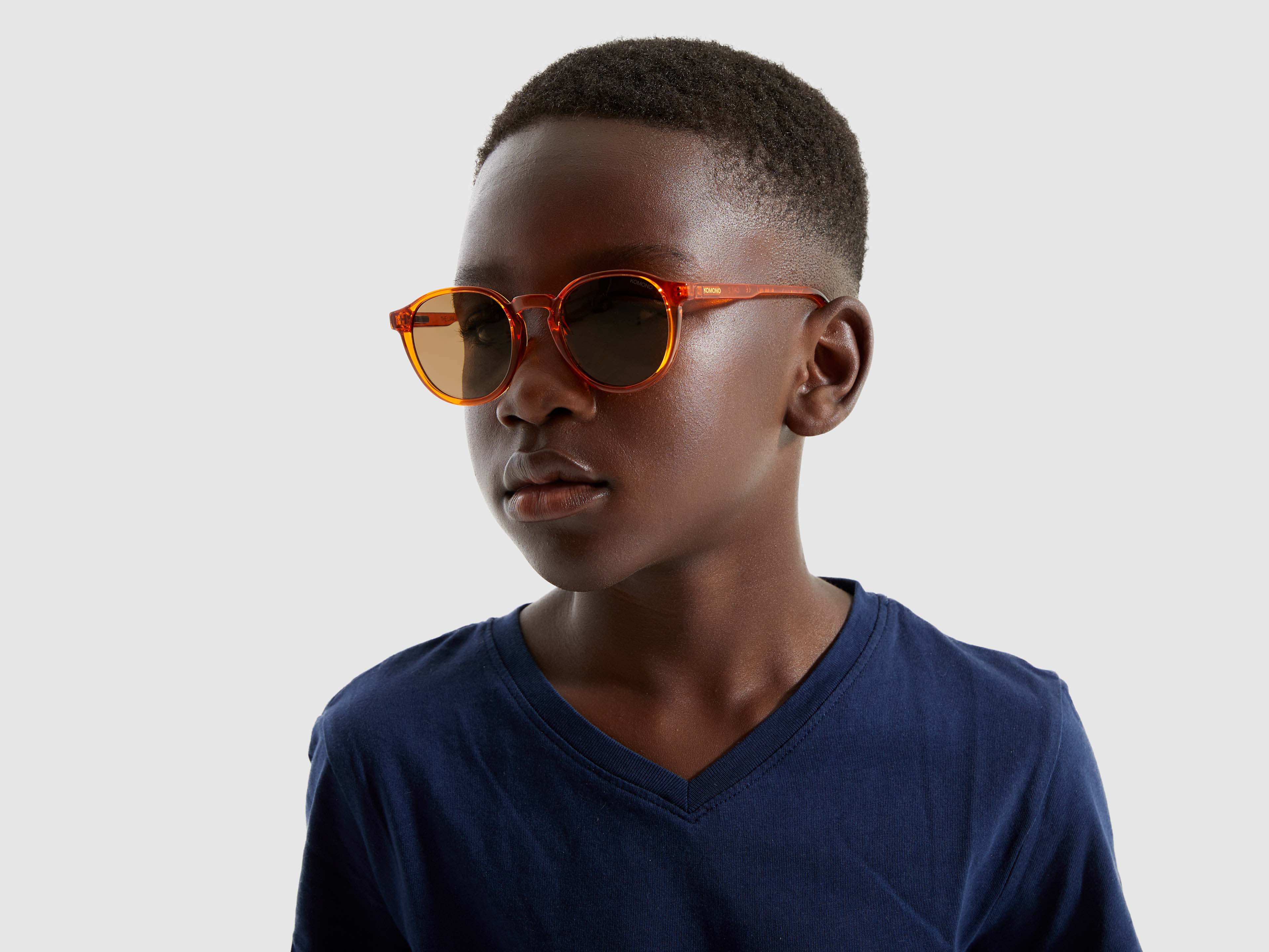 komono-liam-jr-anise-matte-kinder-sonnenbrille image 4