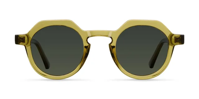 meller-hasan-sonnenbrille-pear-olive image 1