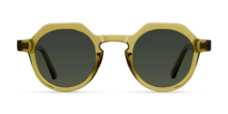 meller-hasan-sonnenbrille-pear-olive image 1