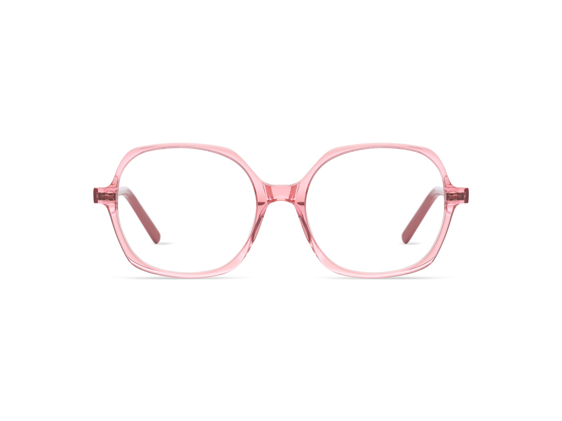komono-sadie-coral-optische-brille image 1