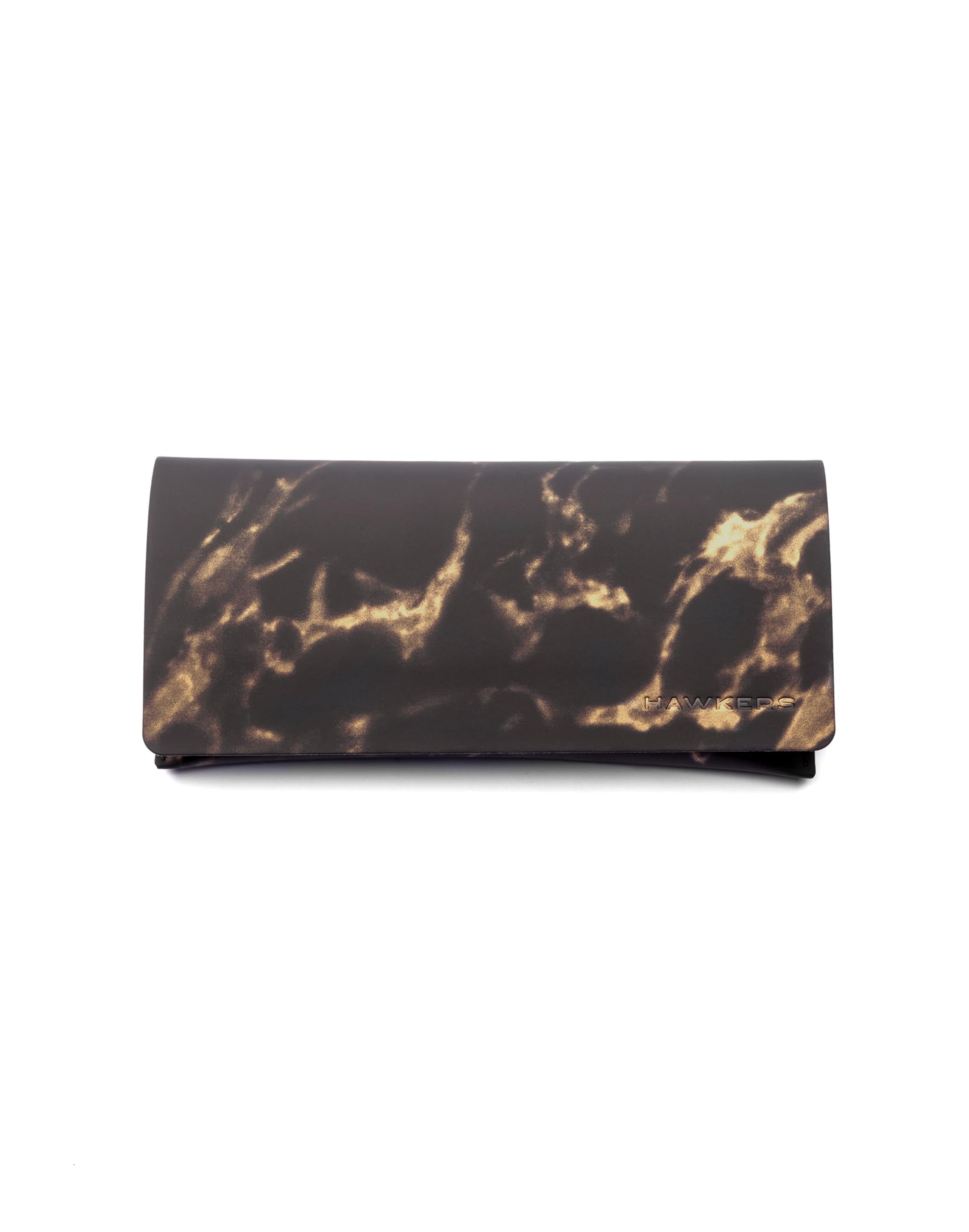 hawkers-clutch-case-brillenetui-dunkler-marmor-halbsteif-171-mm image 2