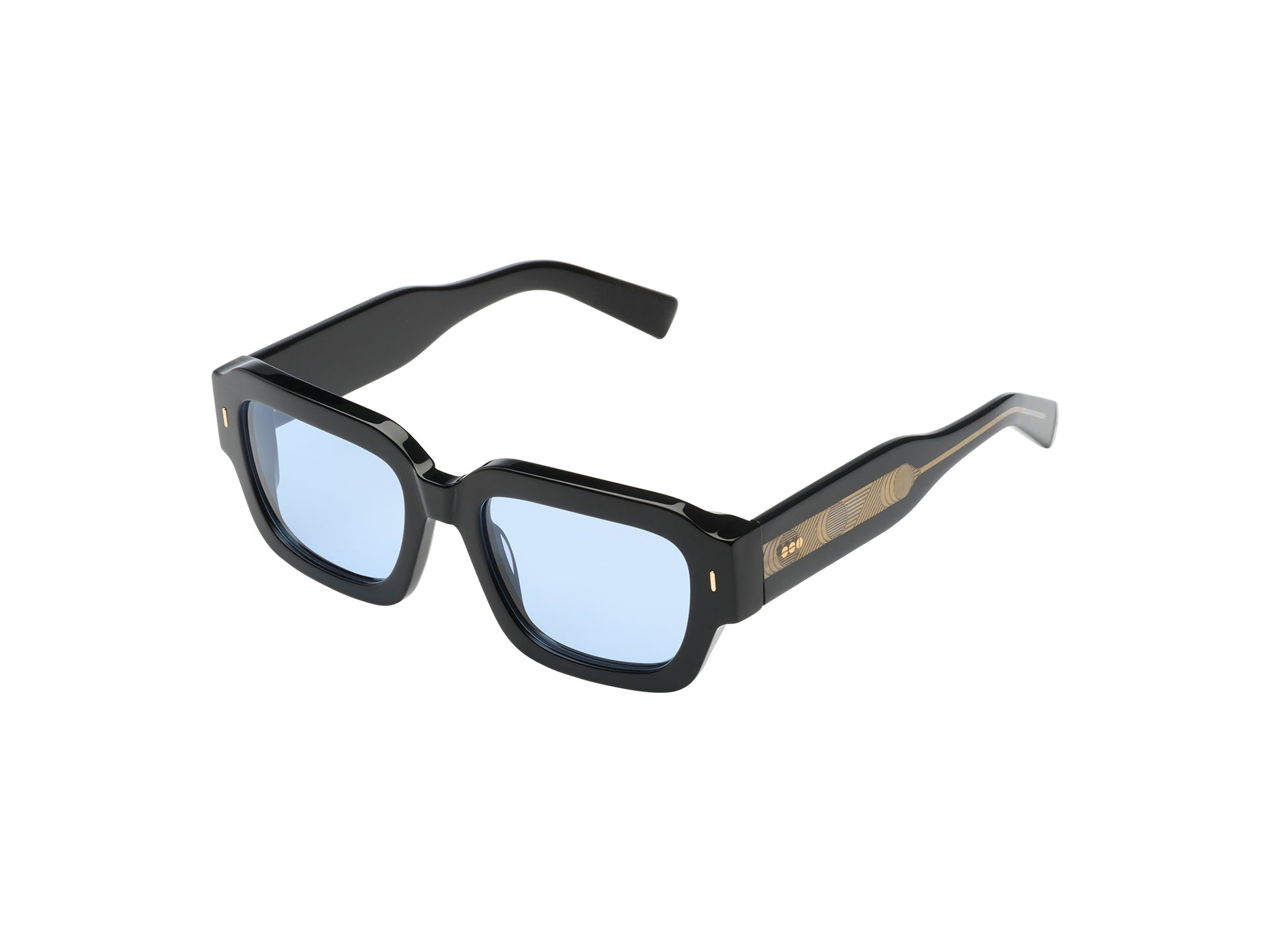komono-arden-black-shadow-picton-photochrome-sonnenbrille image 3