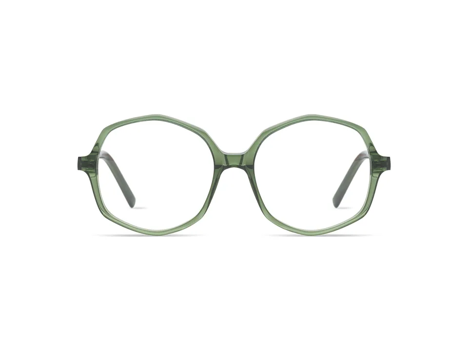 komono-sidney-slims-brille-leaf image 1