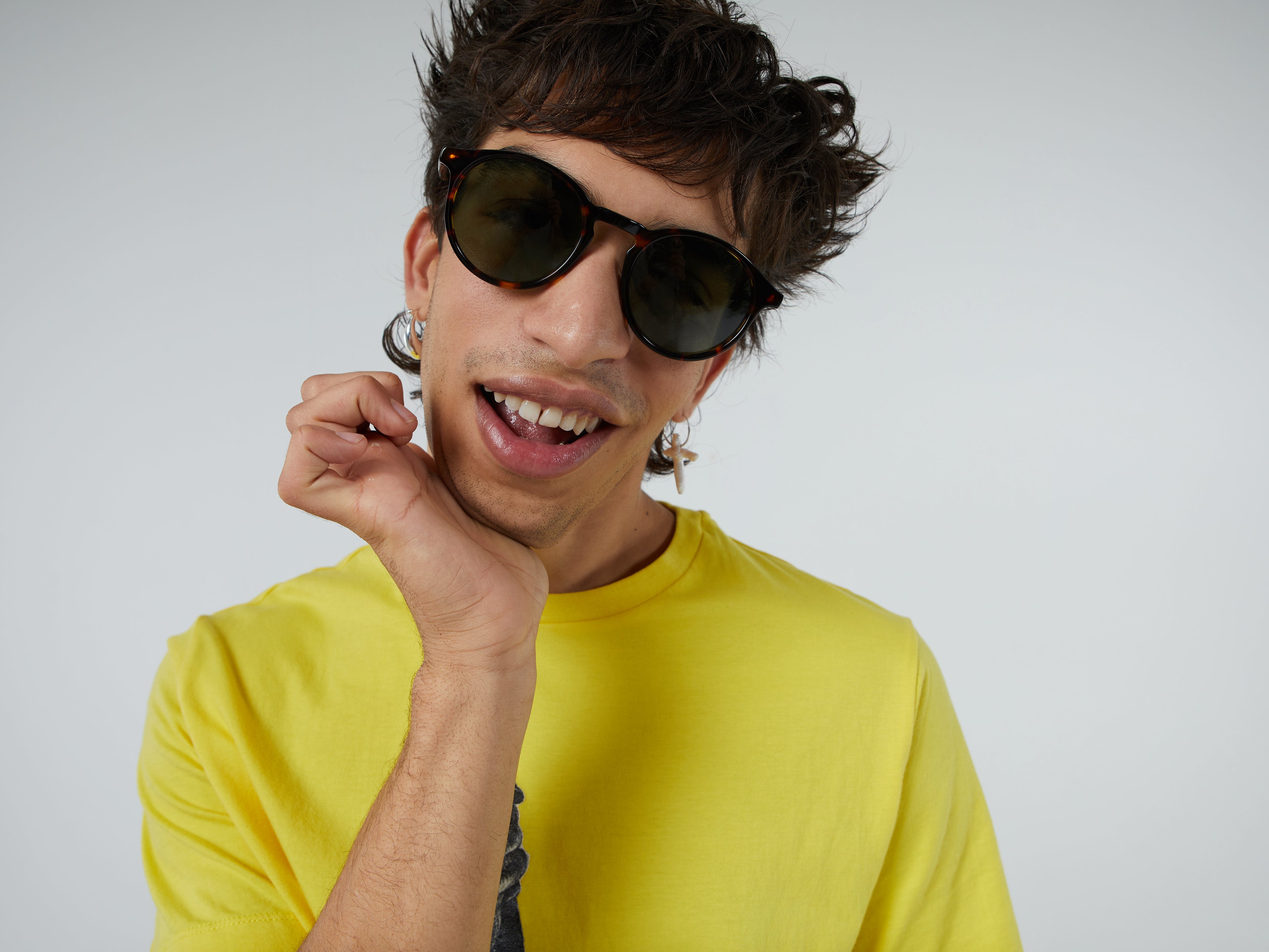 komono-archie-grand-tortoise-sonnenbrille-eco-acetat-uv400-schutz-schildpatt image 4