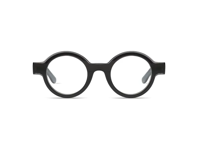 komono-augustus-obsidian-brille image 1