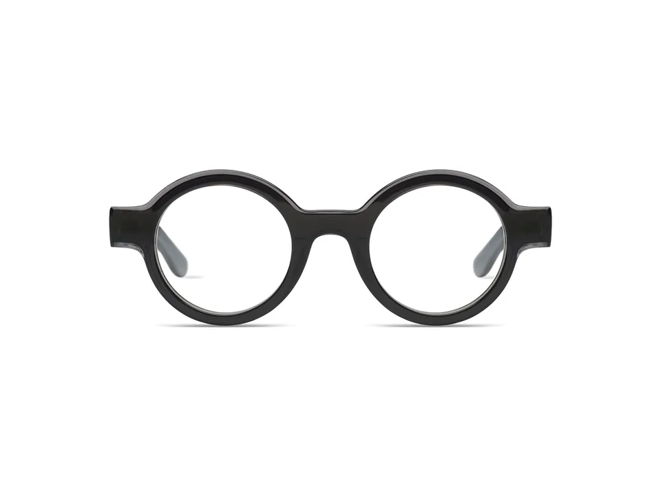 komono-augustus-obsidian-brille image 1