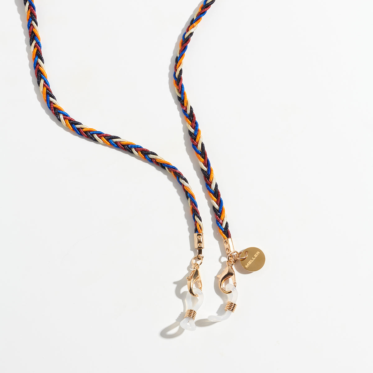 meller-aisha-white-brillenband image 2