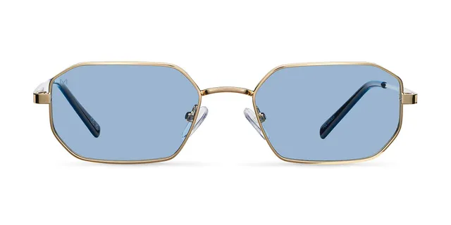 meller-idir-gold-blue-sonnenbrille image 1