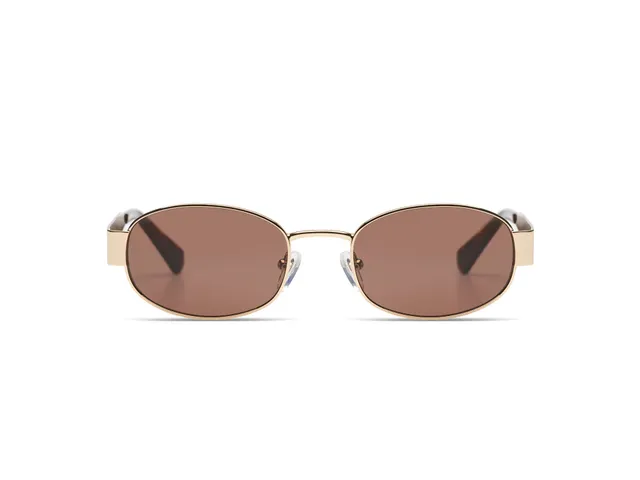 komono-elix-white-gold-brillengestell image 1