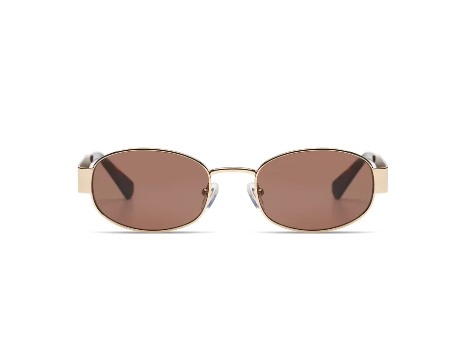 komono-elix-white-gold-brillengestell image 1