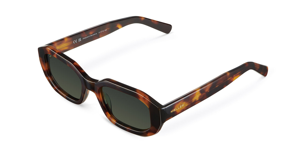 meller-kessie-caramel-olive-sonnenbrille image 2