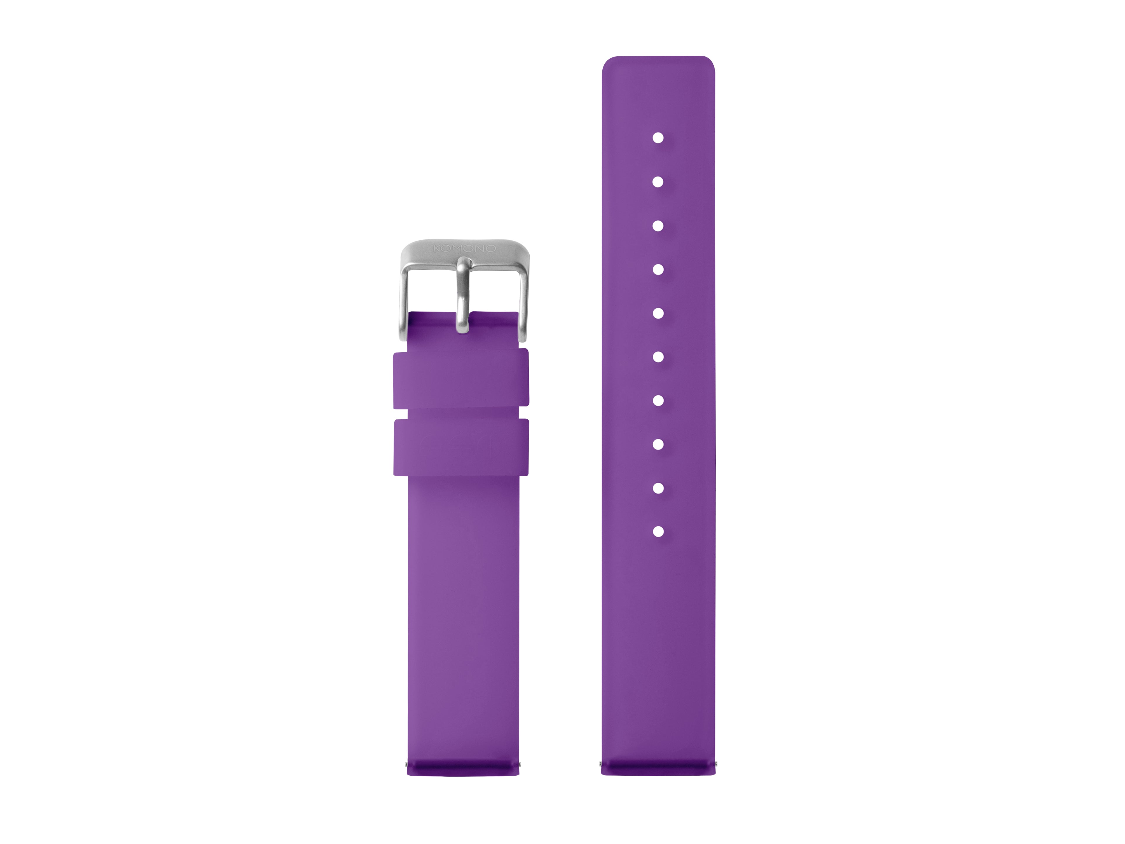 komono-strap-18-mono-purple-uhrenarmband image 1