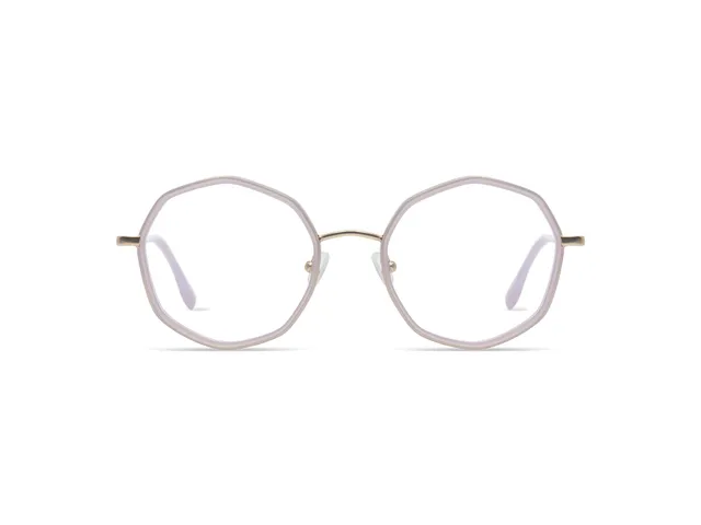 komono-sofia-lavender-white-gold-matte image 1