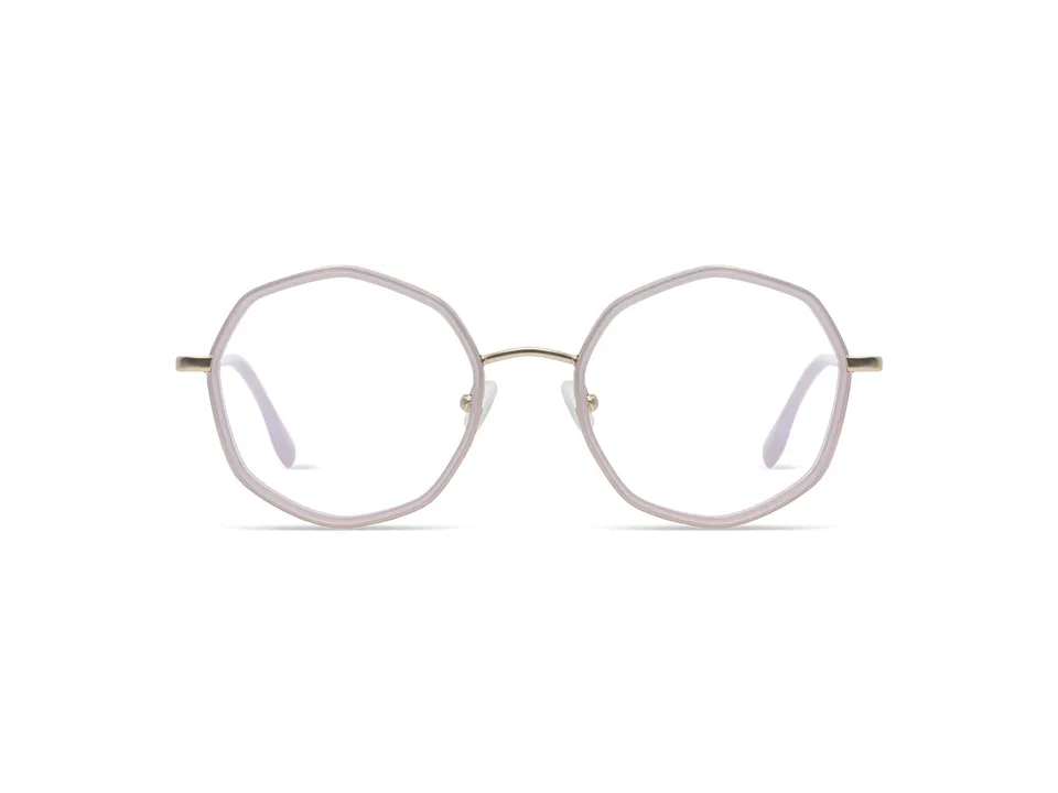 komono-sofia-lavender-white-gold-matte image 1