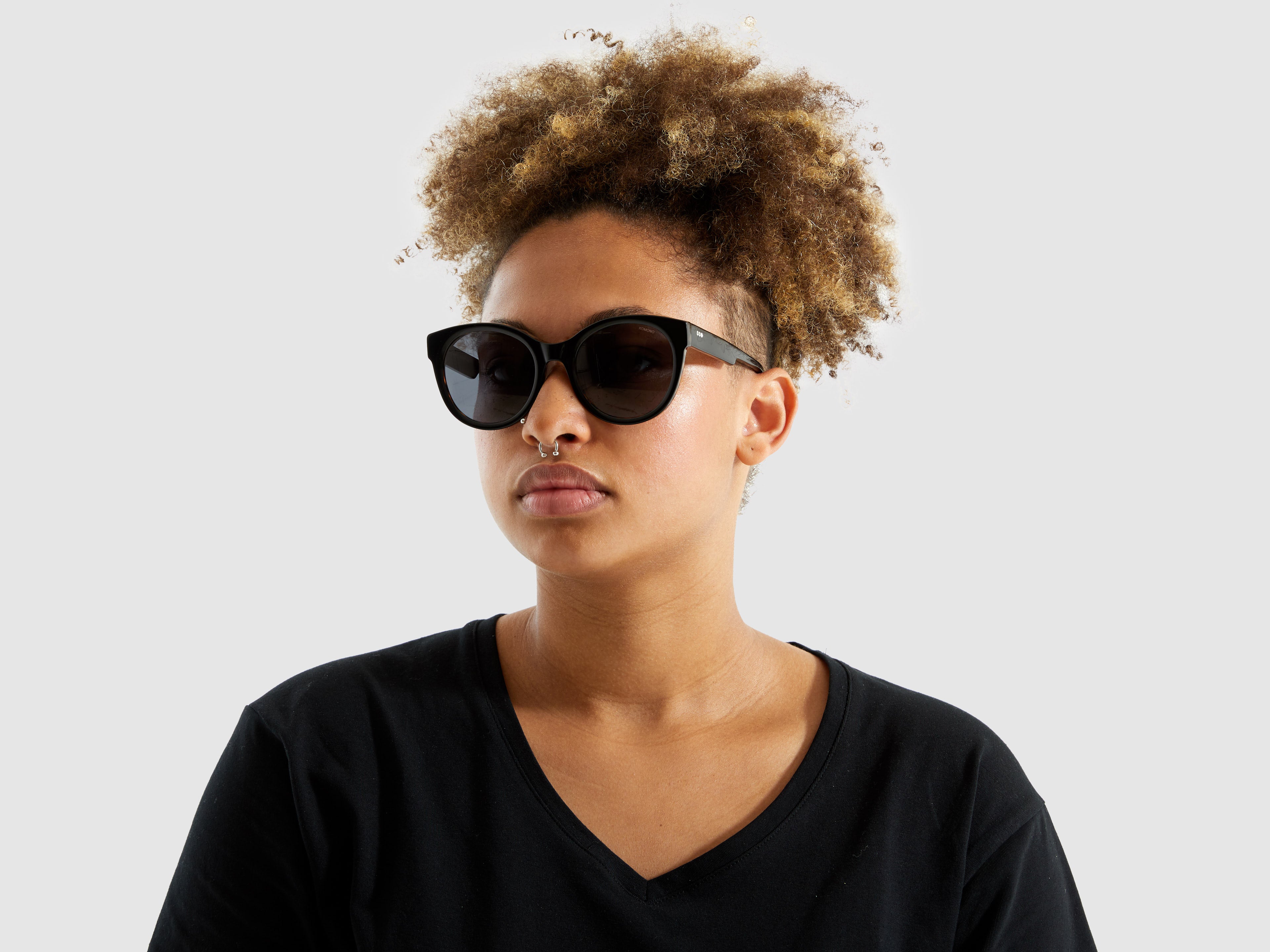 komono-jade-black-tortoise-sonnenbrille image 5