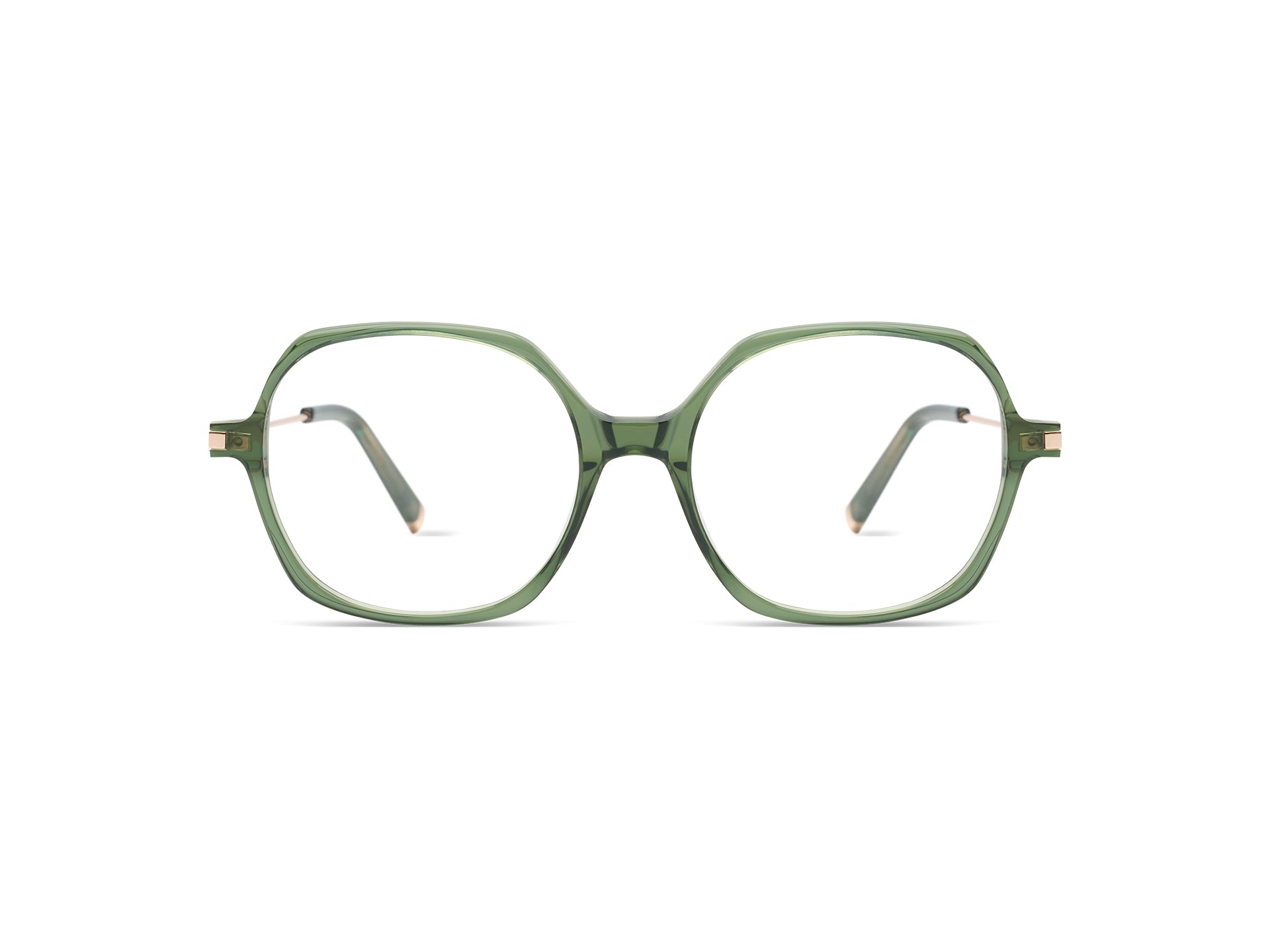 komono-sadie-leaf-brille-optische-fassung image 1