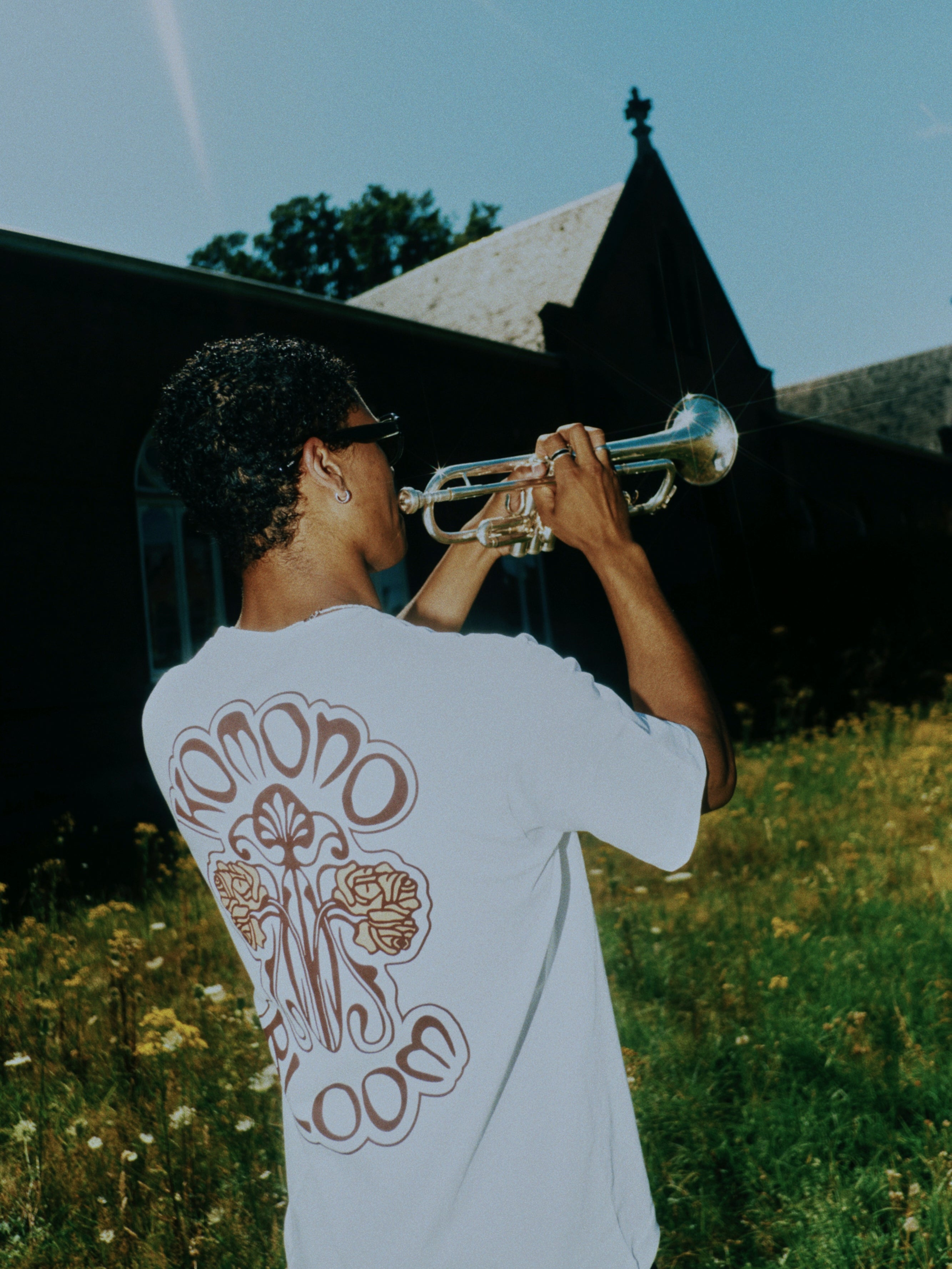 komono-bloom-t-shirt-gr-xs image 2