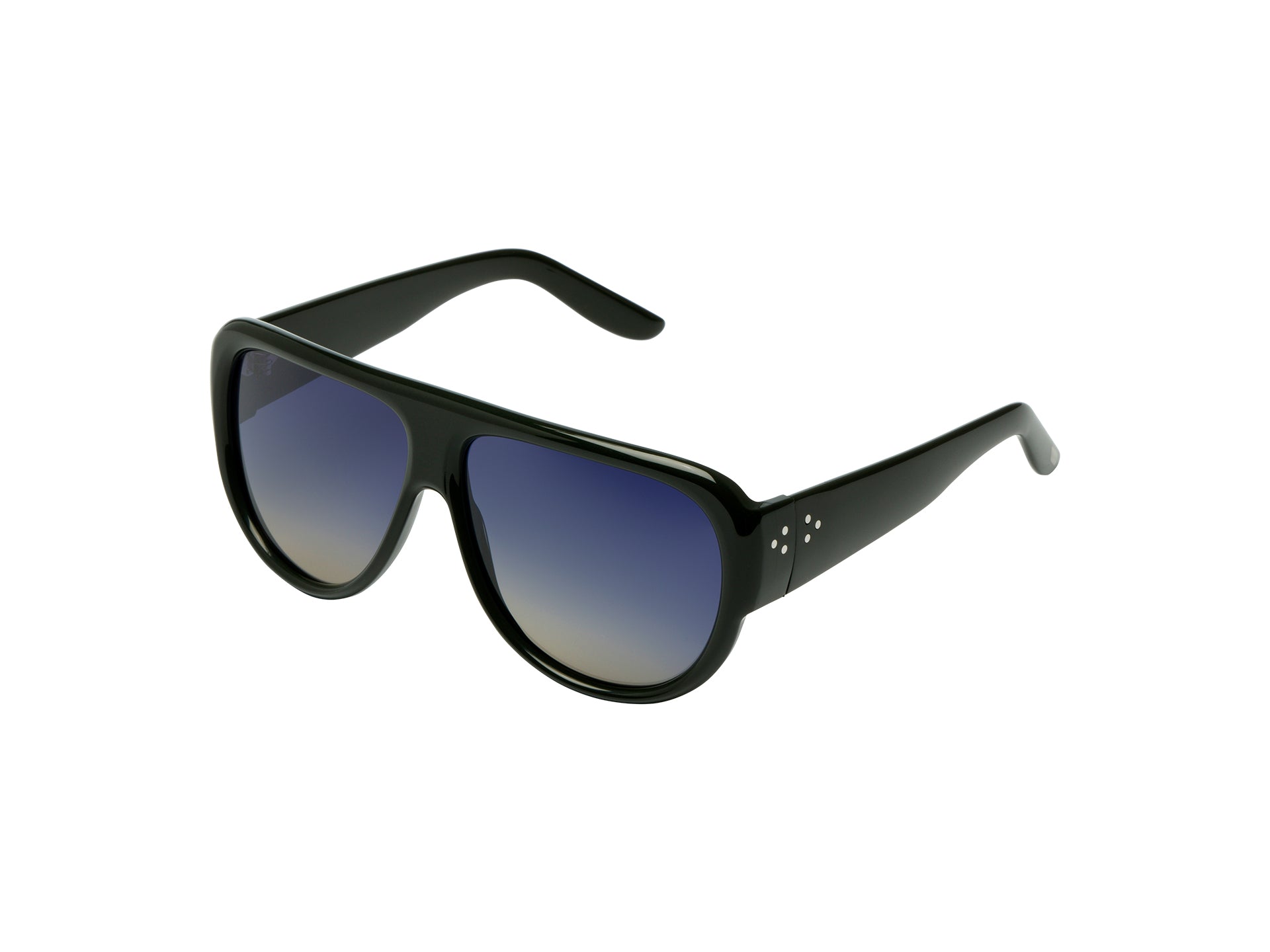 komono-wren-black-olive-sonnenbrille image 2