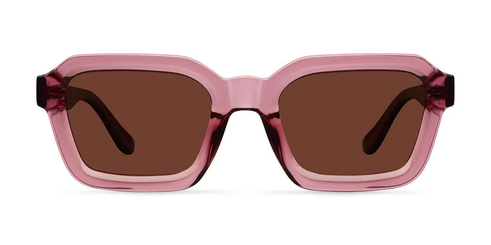 meller-nayah-dark-pink-kakao-sonnenbrille-2 image 1
