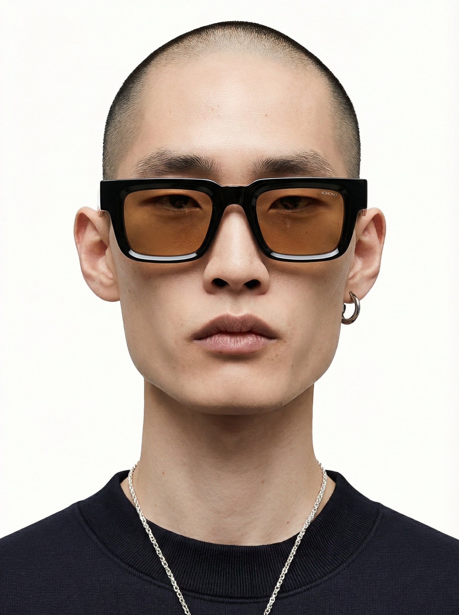 komono-victor-black-flare-sonnenbrille image 6