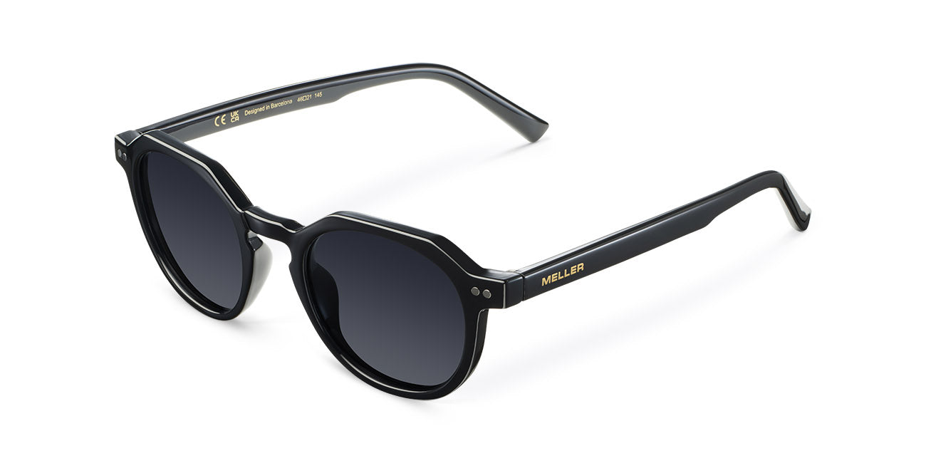 meller-chauen-all-black-sonnenbrille image 2