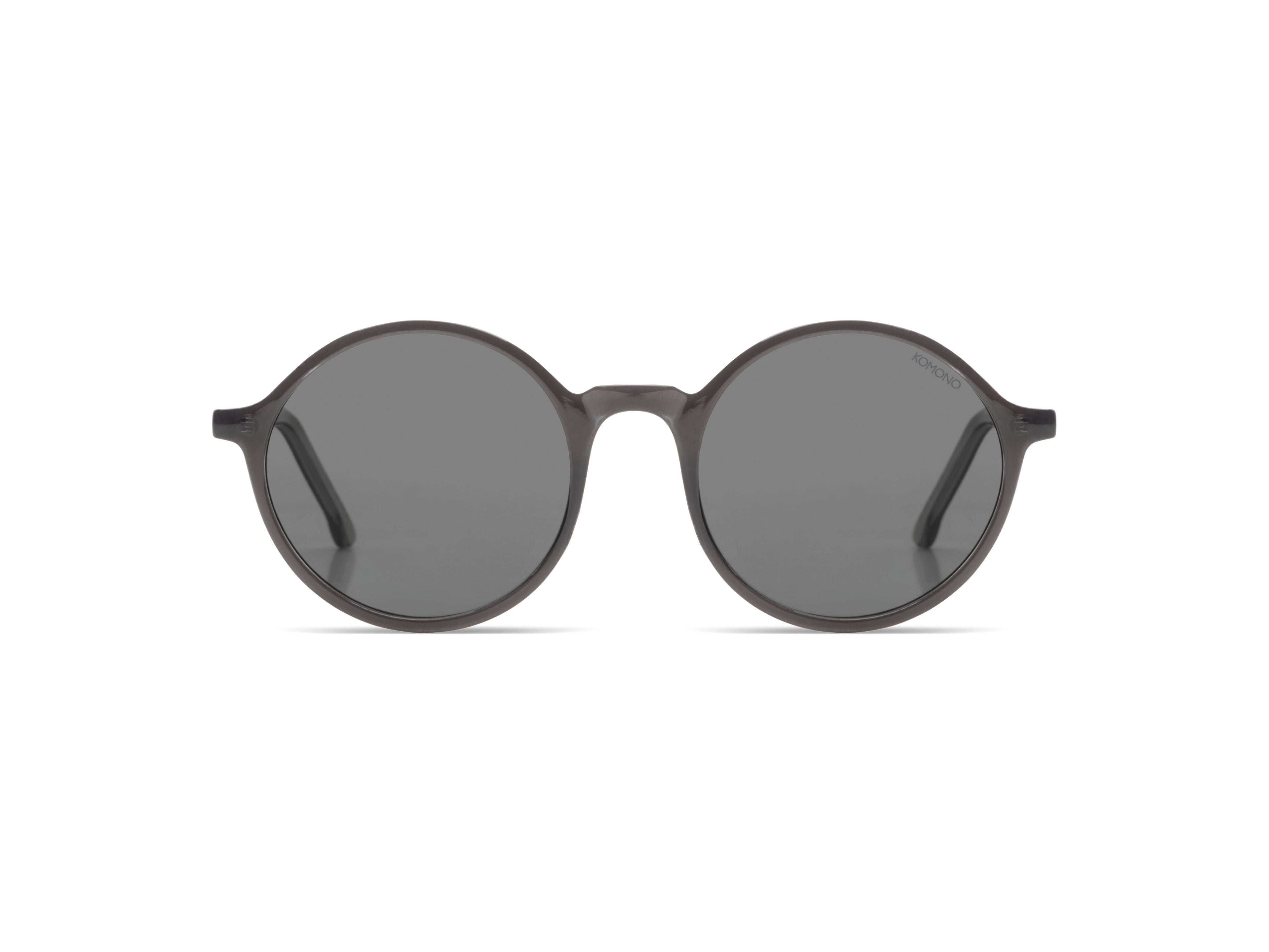 komono-madison-iron-runde-sonnenbrille image 1