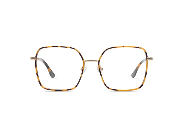 komono-audrey-topaz-white-gold-korrektionsbrille-edelstahl image 1