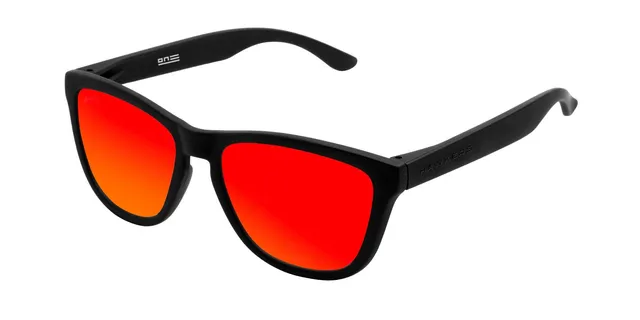 hawkers-carbon-black-ruby-one-sonnenbrille-f-r-damen-und-herren image 1