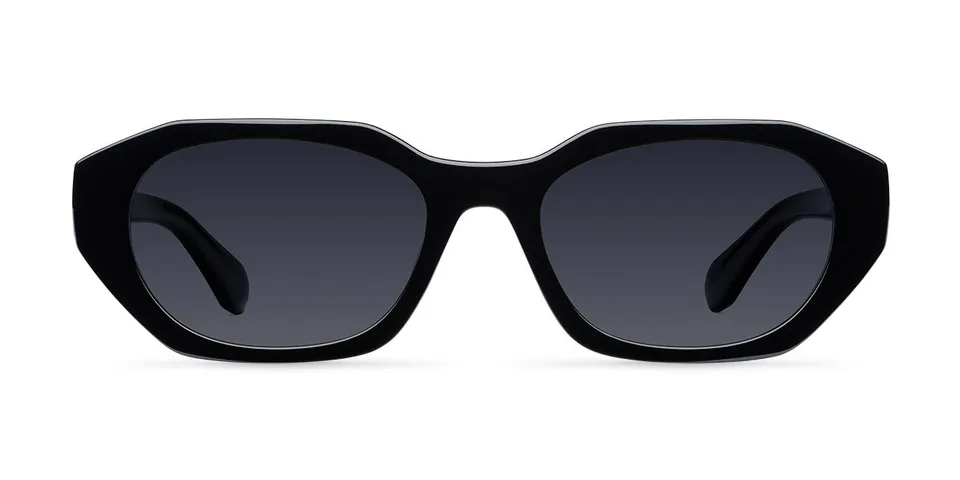 meller-anu-all-black-sonnenbrille image 1
