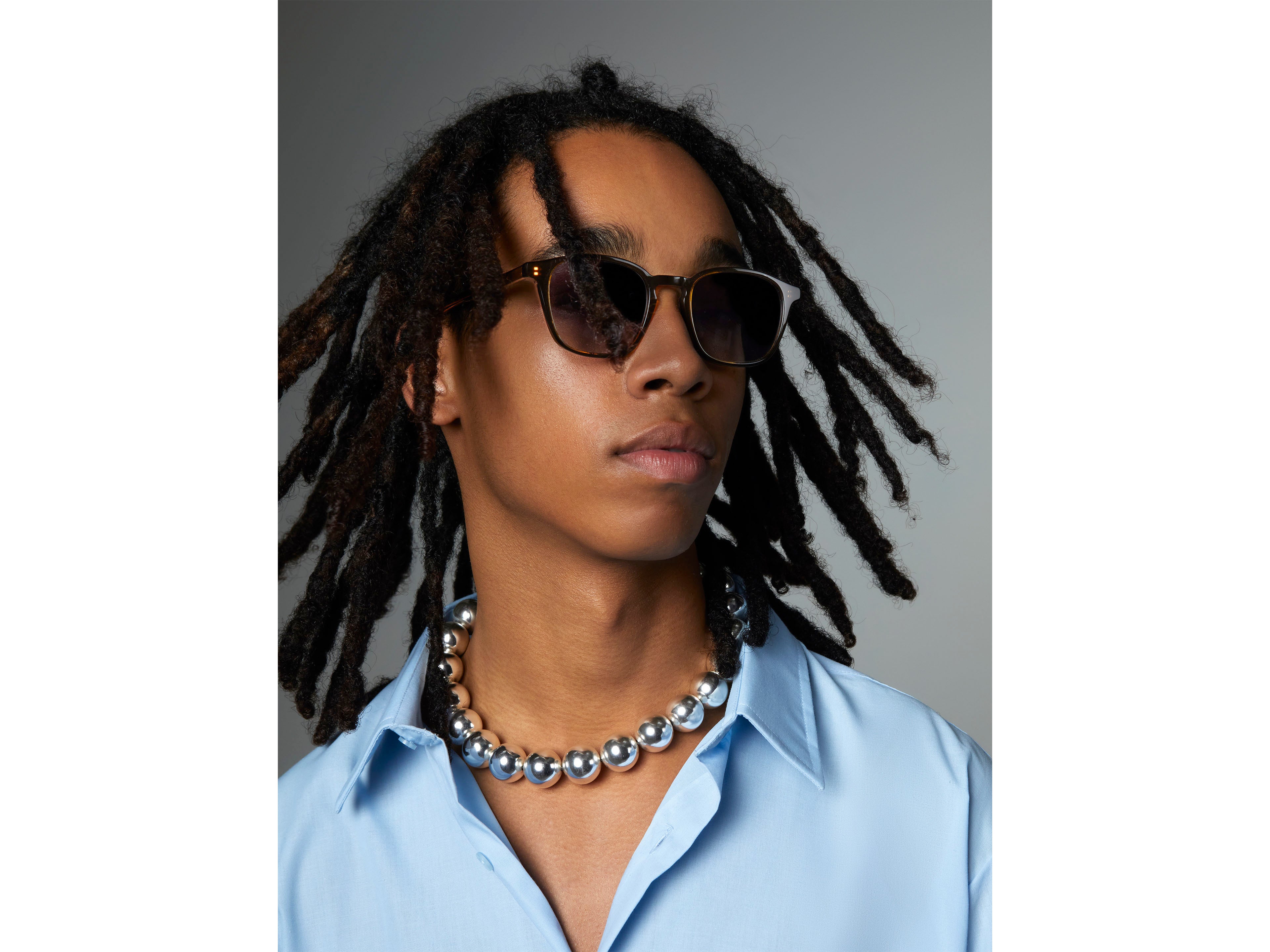 komono-marlon-grand-black-sand-sonnenbrille image 3