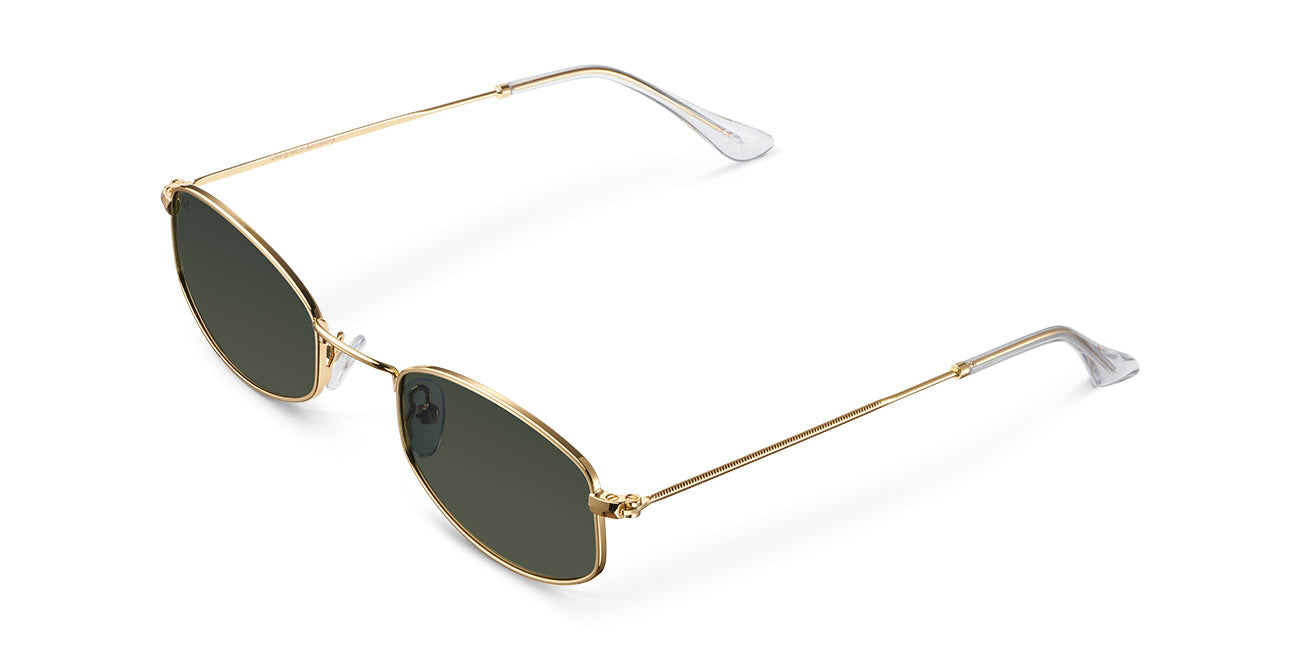 meller-suku-gold-olive-sonnenbrille image 2