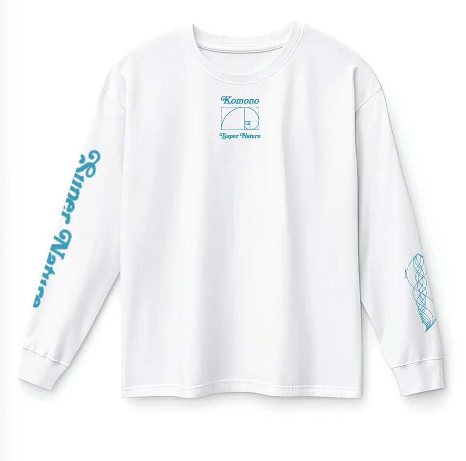 komono-turritella-longsleeve-gr-e-xs image 1