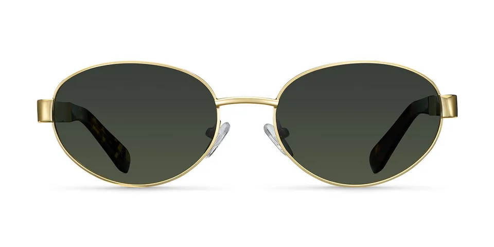 meller-karam-gold-olive-sonnenbrille image 1
