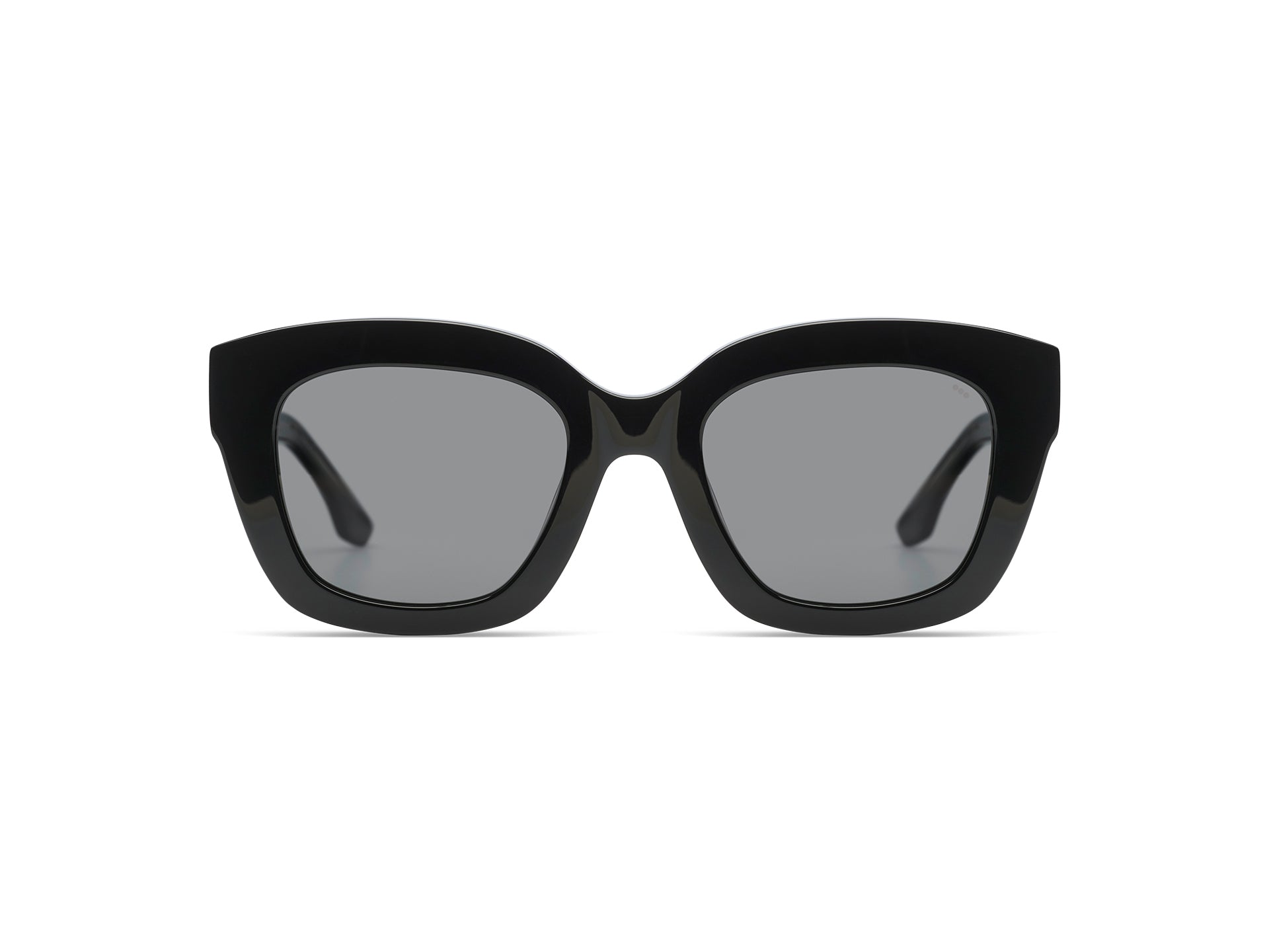 komono-tessa-black-rain-sonnenbrille-teddy-kollektion image 1