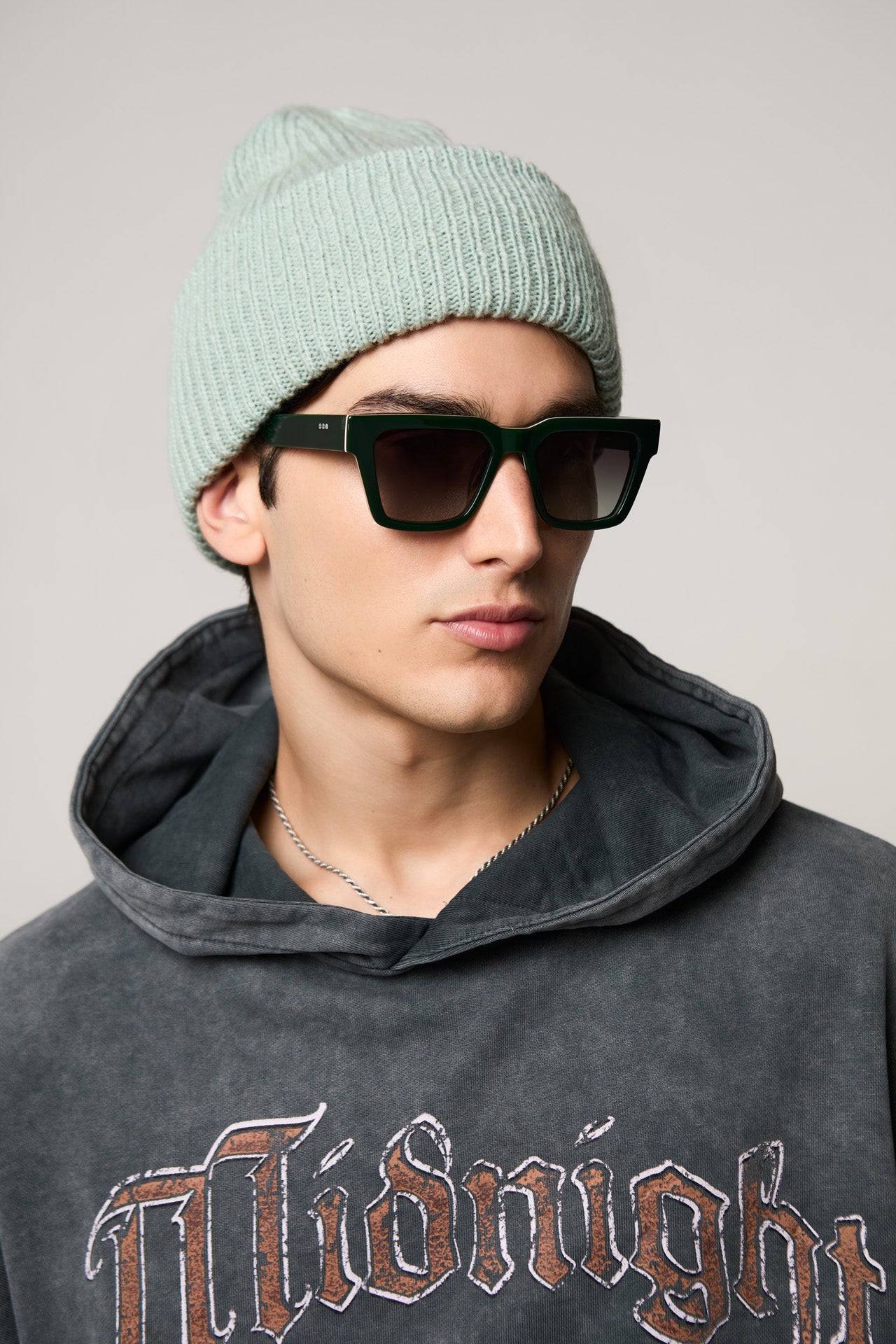 komono-bob-sonnenbrille-green-forest image 5
