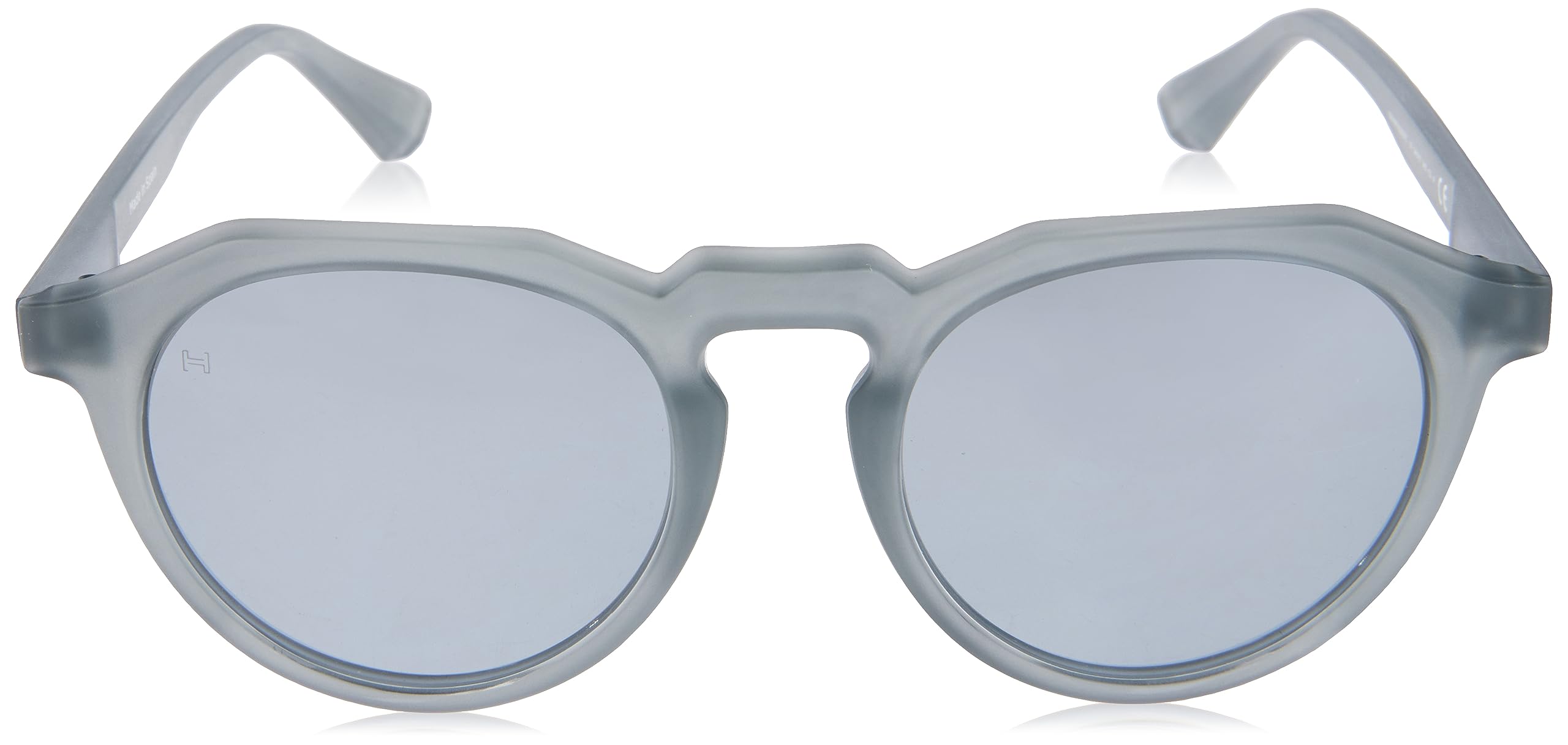 hawkers-warwick-sonnenbrille-herren-mattschwarz-krokodilgrfcn-polarisiert image 2