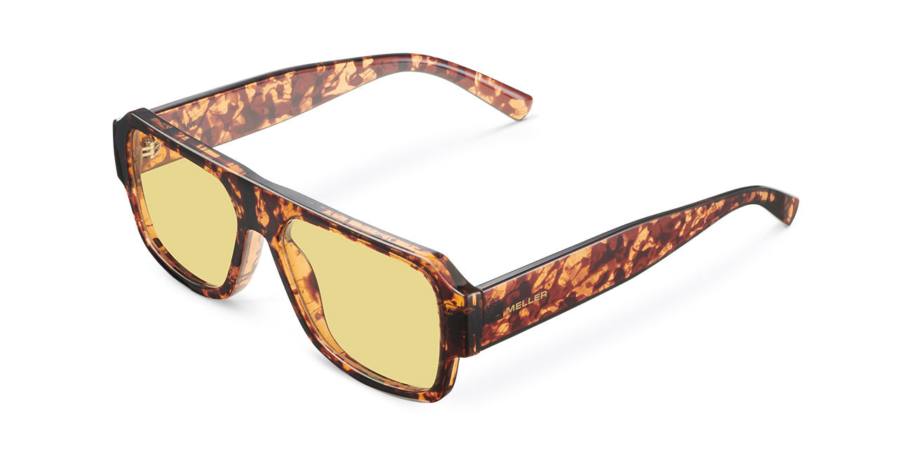 meller-nia-tigris-yellow-pilotenbrille image 2