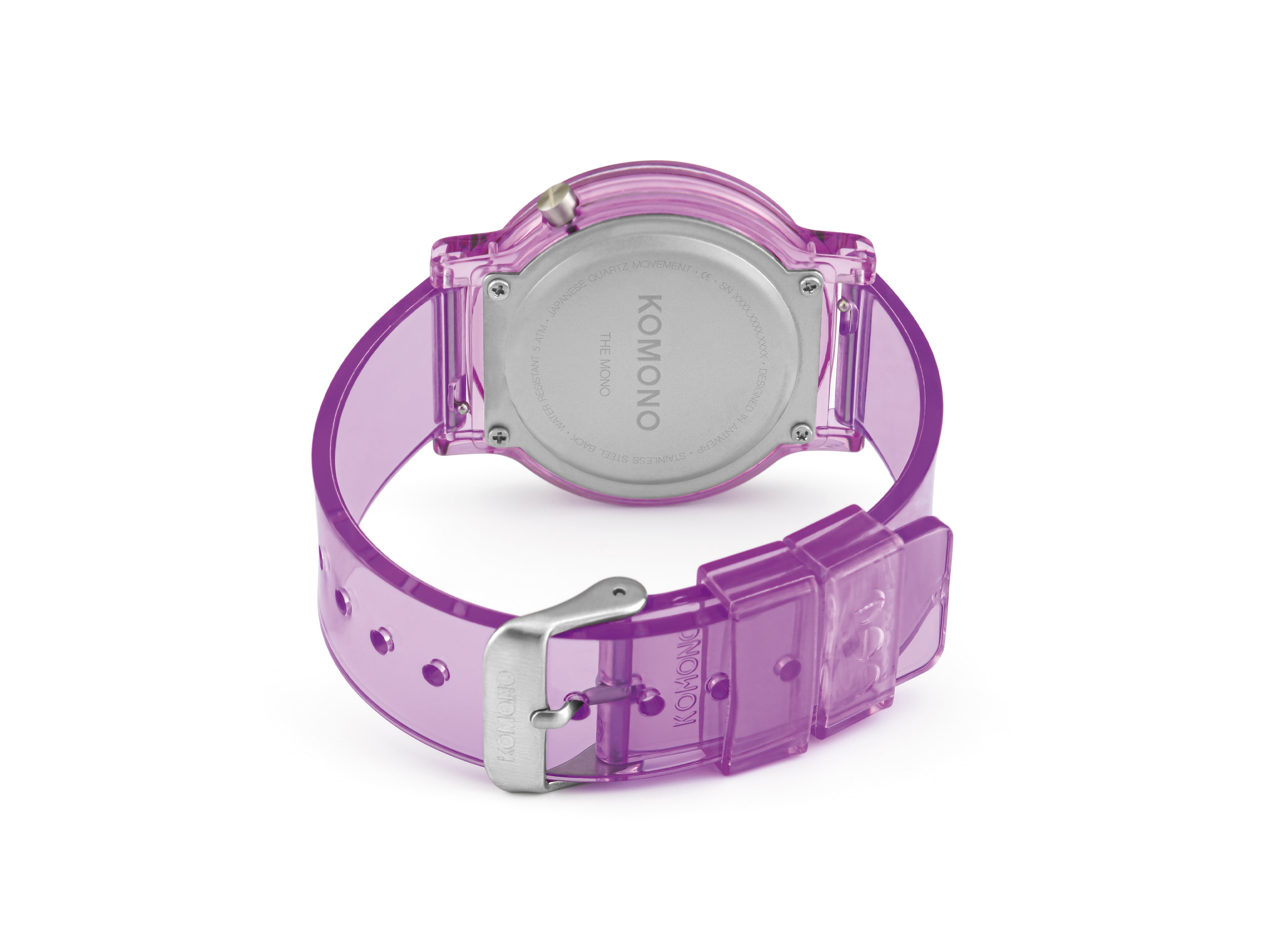komono-mono-electro-bubble-gum-sonnenbrille image 3