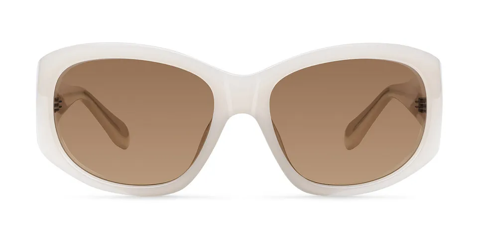 meller-nathy-beige-kakao-sonnenbrille image 1