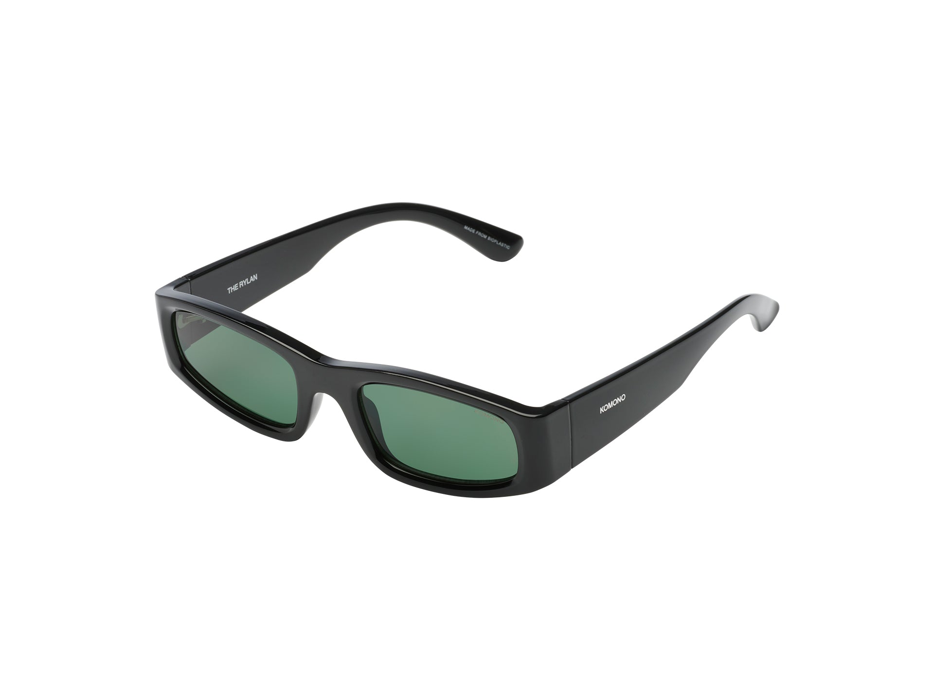 komono-rylan-black-sonnenbrille image 2