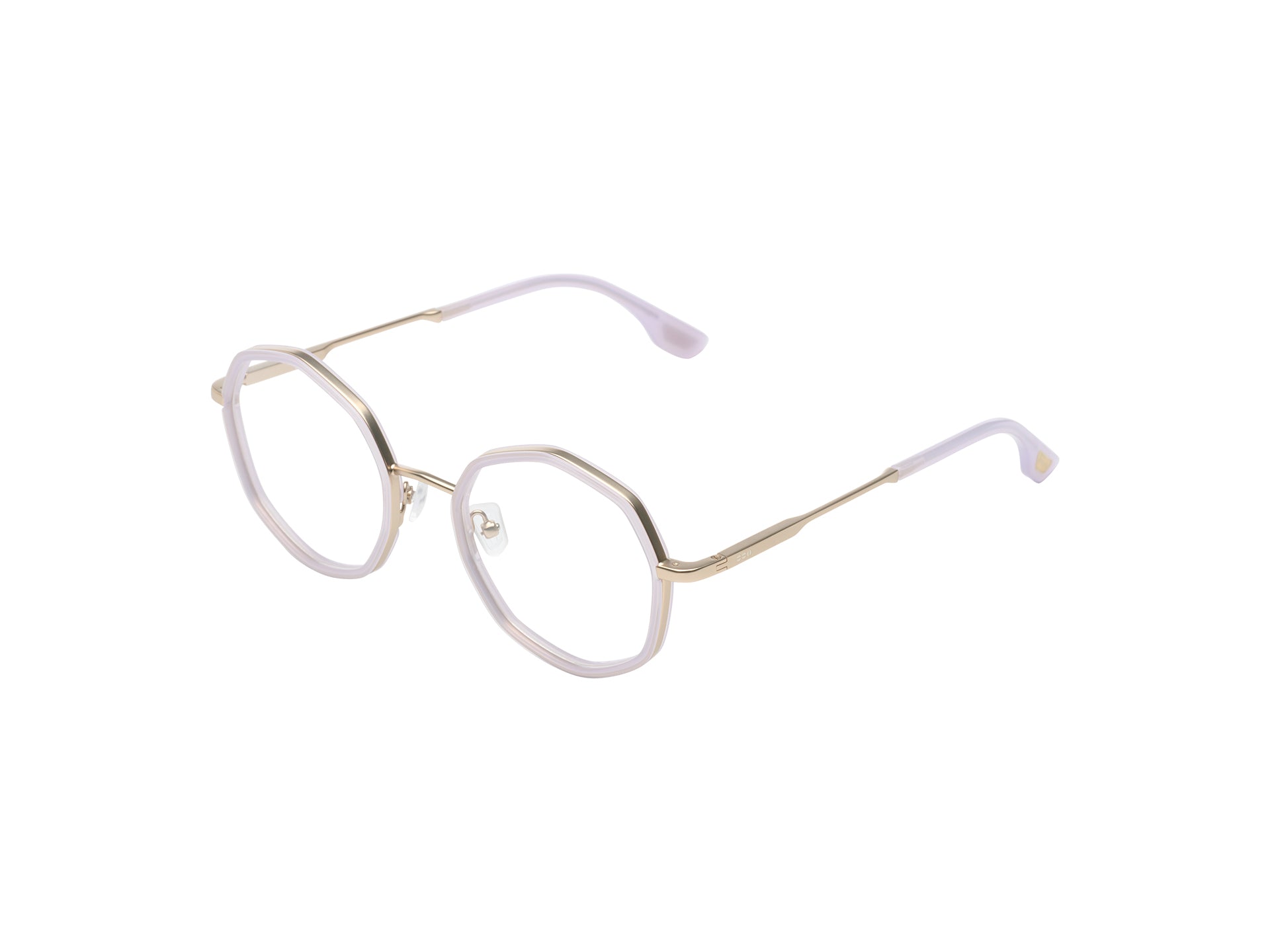 komono-sofia-lavender-white-gold-matte image 2