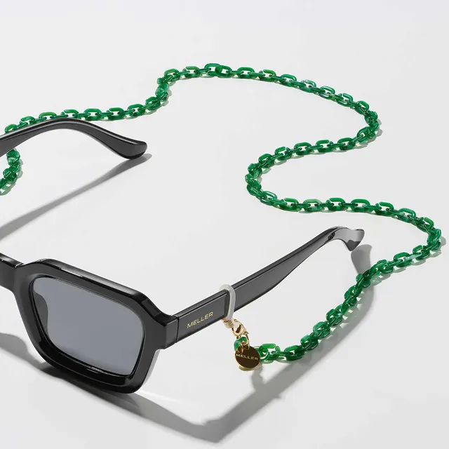 meller-anane-brillenkette-green image 1