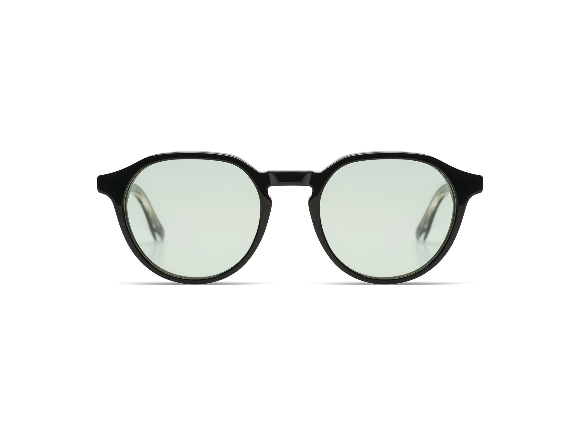 komono-nigel-black-rain-kauri-photochrome-sonnenbrille image 1