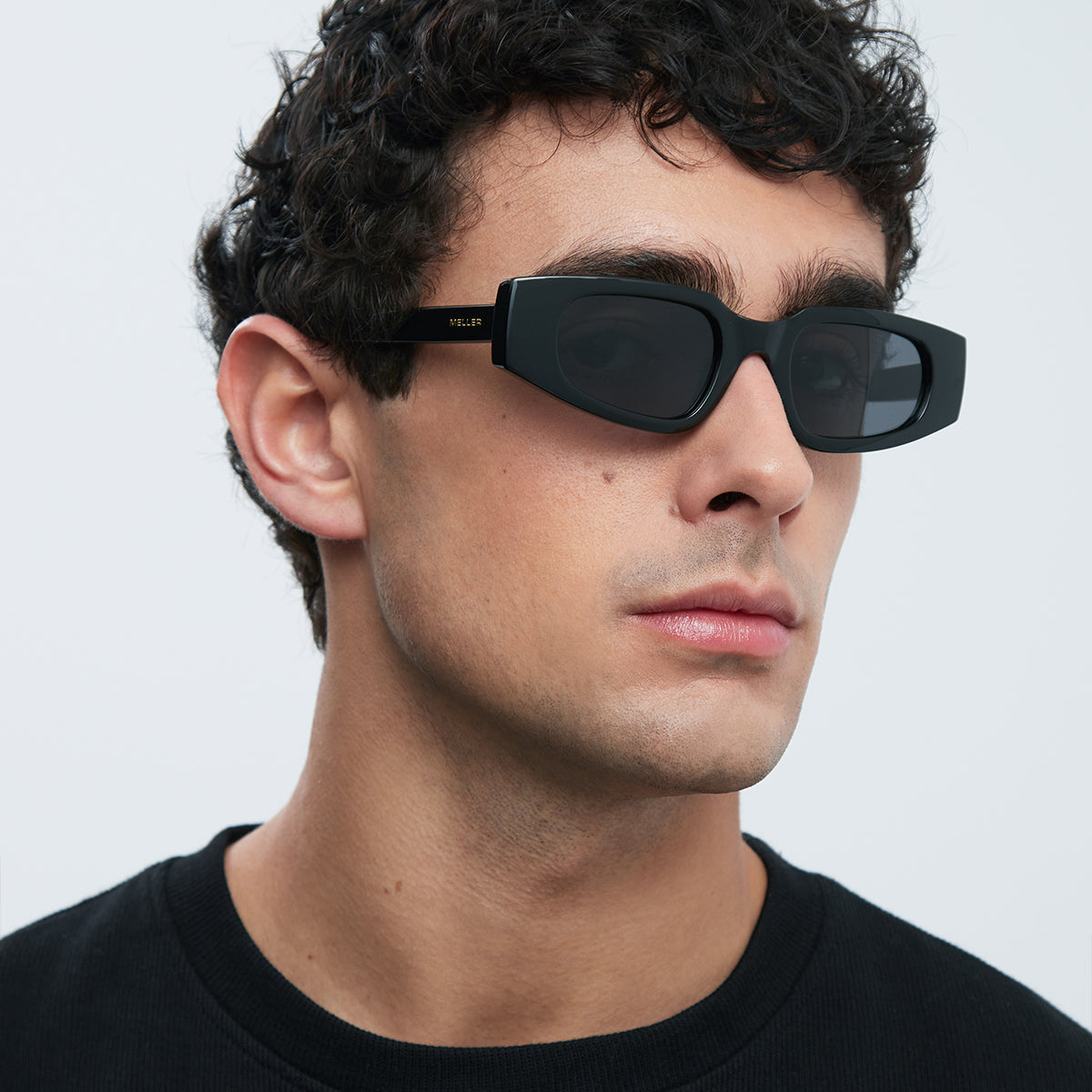 meller-safi-all-black-sonnenbrille image 5
