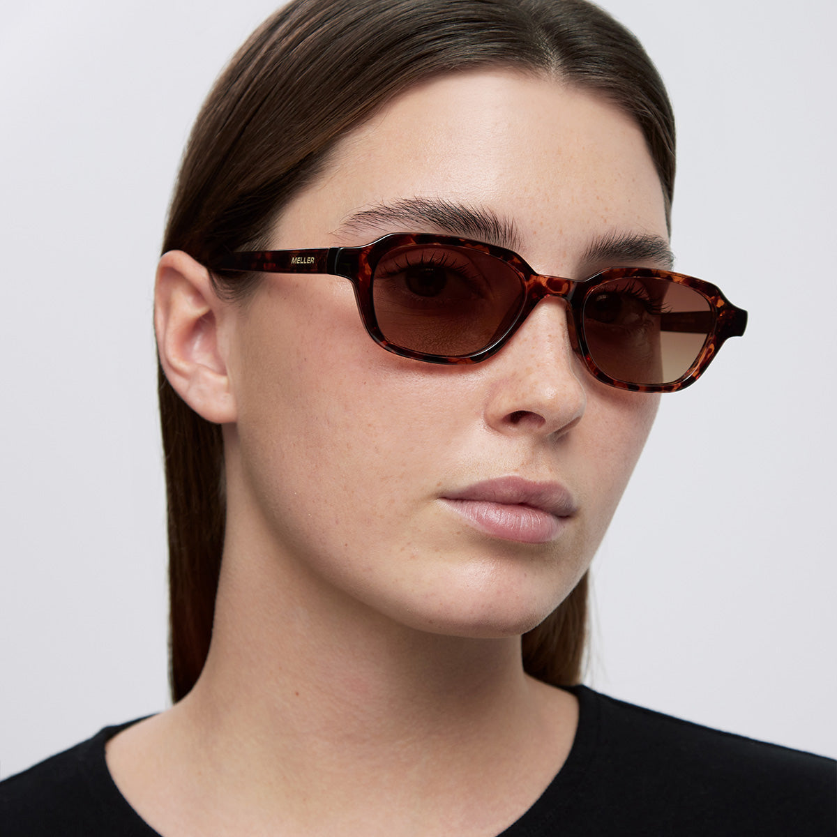 meller-lani-tigris-brown-rechteckige-sonnenbrille image 5