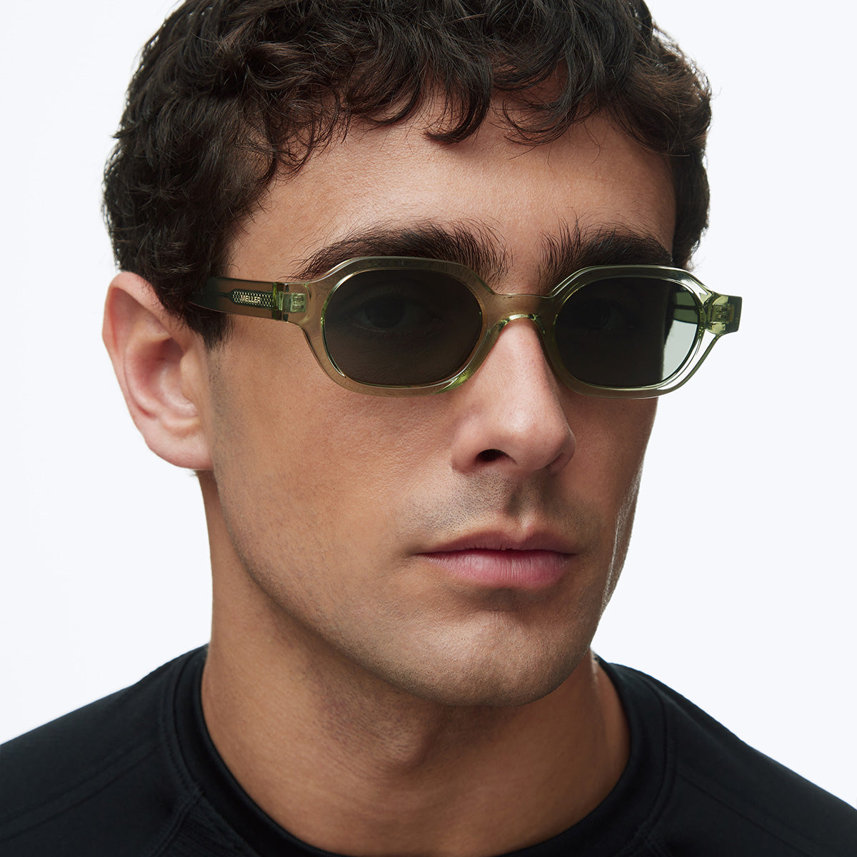meller-cumbi-mint-olive-sonnenbrille image 5