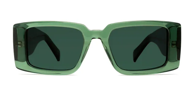 meller-conmat-all-green-sonnenbrille image 1